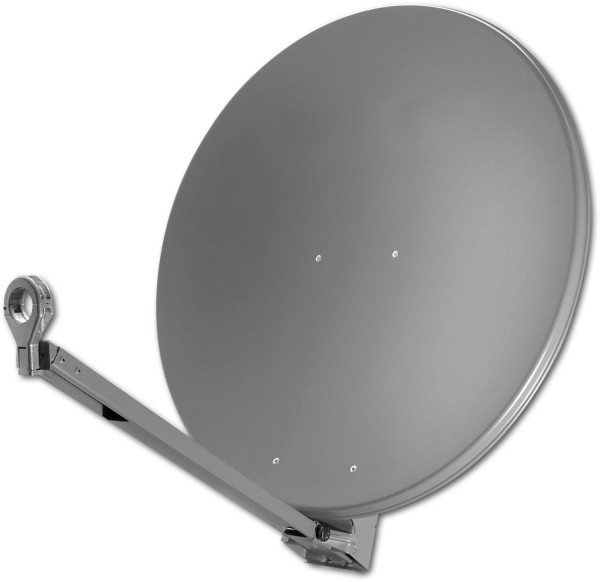 S760CL-G Classic Line Satelliten-Reflektor graphit