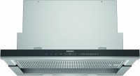 iQ700 LI69SA684 Flachschirm-Dunstabzugshaube edelstahl