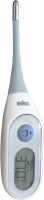 PRT 2000 Fieberthermometer weiß/grau