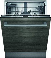 SN65ZX00AE Vollintegrierbarer 60 cm Geschirrspüler