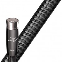 WEL Signature Digital AES/EBU (3m) Audiokabel schwarz