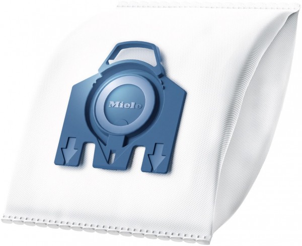 GN HyClean Pure Staubsaugerbeutel