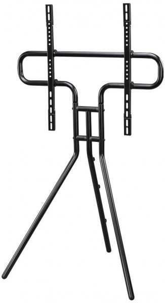 Staffelei TV-Ständer (37-75") schwarz