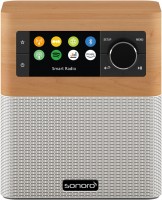 Stream Internetradio ahorn/weiß