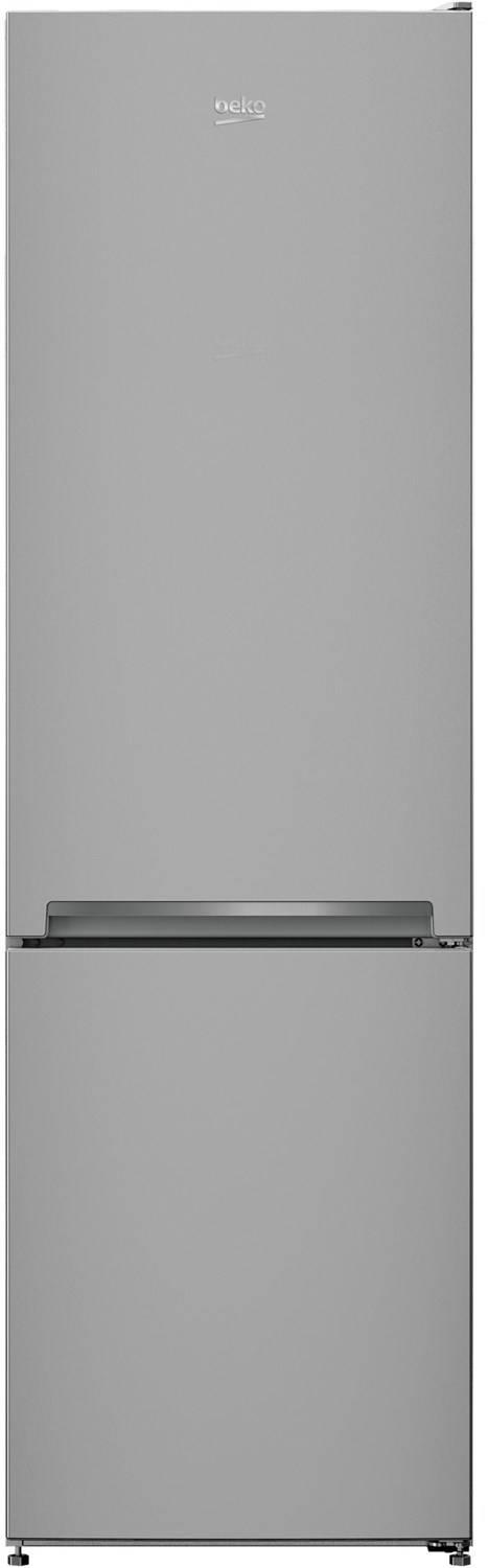 Image of RCSA300K40SN Kühl-/Gefrierkombination silber
