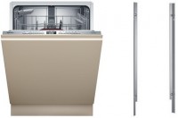 GXLEA10 Vollintegrierbarer 60 cm Geschirrspüler bestehend aus S255EBX03D + Z780BI11