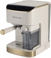 Café Genie Siebträgermaschine stone