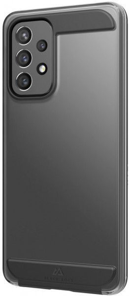 Cover Air Robust für Galaxy A33 5G schwarz