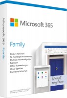 365 Family FPP Software