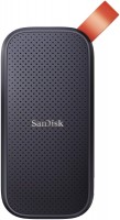 Portable SSD (2TB) schwarz