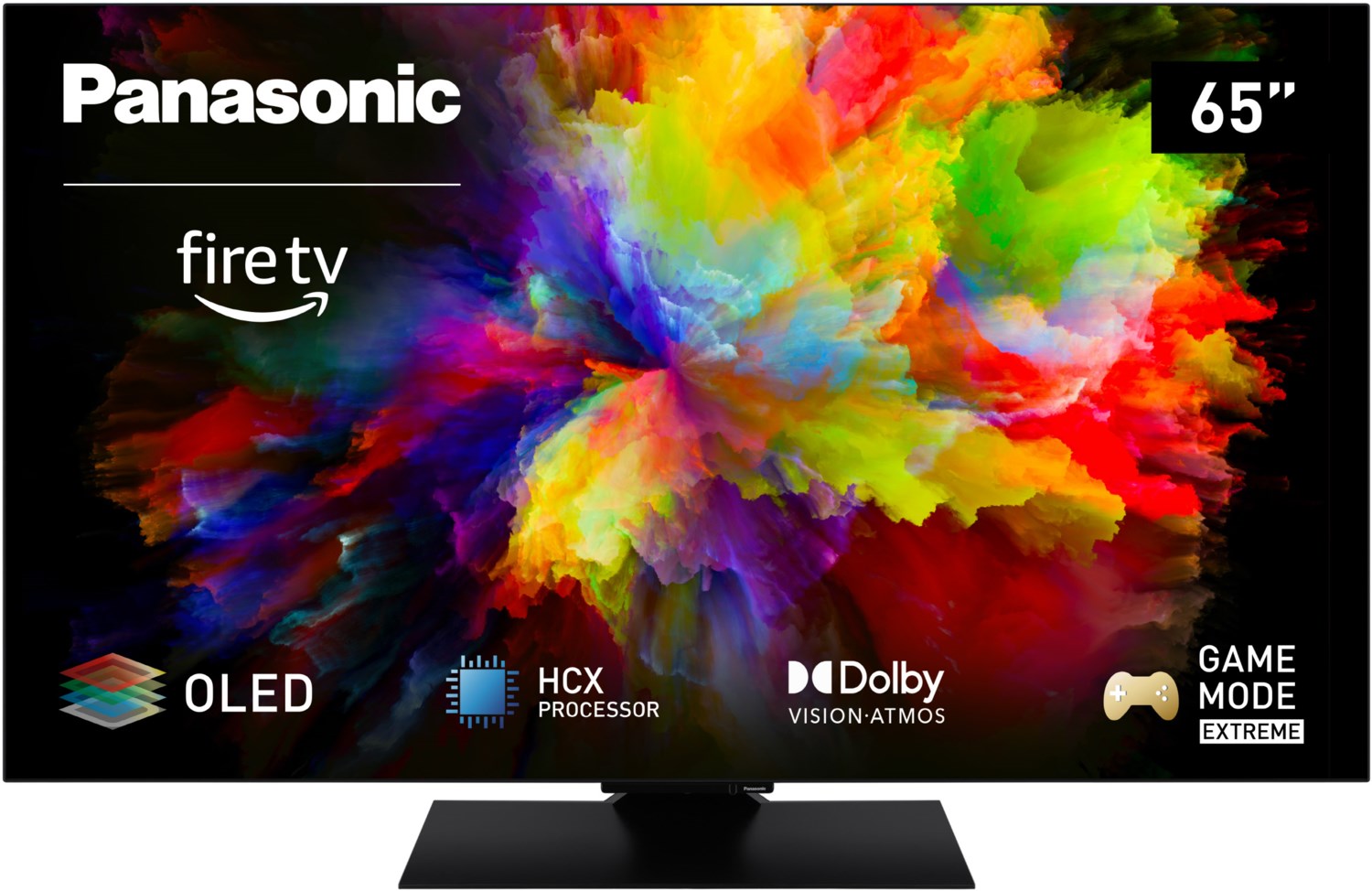 Panasonic TV-65Z80AEZ 164 cm (65") OLED-TV