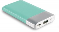 PB 4000 Powerbank lake blue