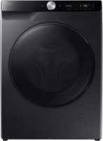 WD90DG6G94BBU2 Stand-Waschtrockner schwarz