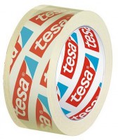 tesafilm Office Box 10 Rollen (10m) transparent