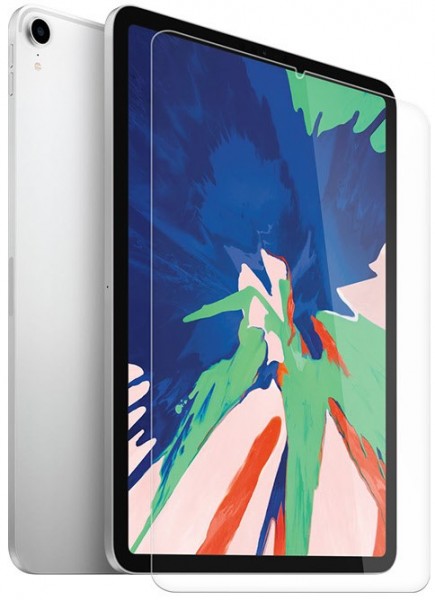 NevoGlass Displayschutz für iPad Air 11" transparent