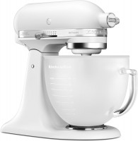 5KSM156EFP Artisan Küchenmaschine frosted pearl