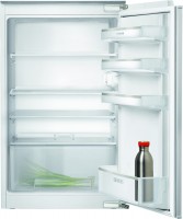 KI18RNFF0 Einbau-Kühlschrank weiß