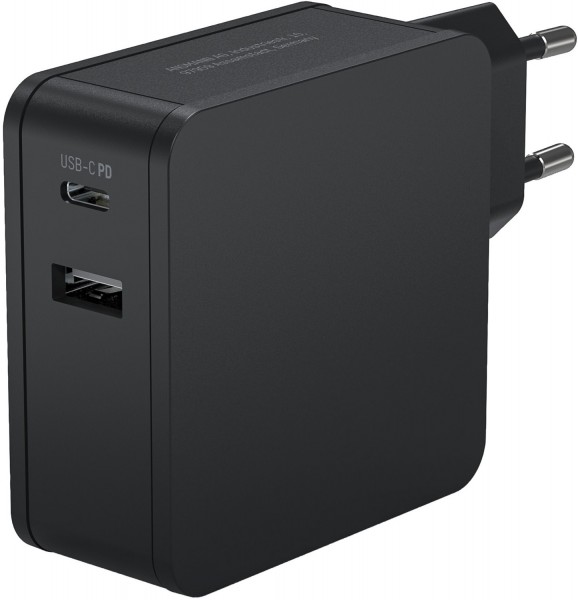Home Charger 254PD Ladegerät