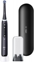 iO Series 5 Elektrische Zahnbürste matt black