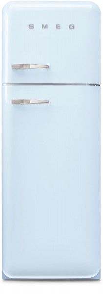 FAB30RPB6 Standkühlschrank mit Gefrierraum pastellblau