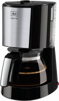 Enjoy Top 1017-04 Filter-Kaffeemaschine schwarz