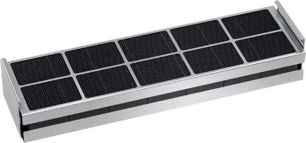 DKF 1000 R Longlife AirClean Filter Dunstabzugshauben-Zubehör