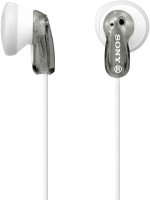 MDR-E 9 LPH In-Ear-Kopfhörer mit Kabel grau