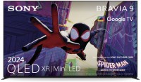 K-65XR90 164 cm (65") Mini LED-TV schwarz, 4K Ultra HD, Smart-TV, HDR-Wiedergabe, 120 Hz, Sprachsteuerung