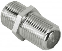 SAT-Adapter F-Kupplung>F-Kupplung