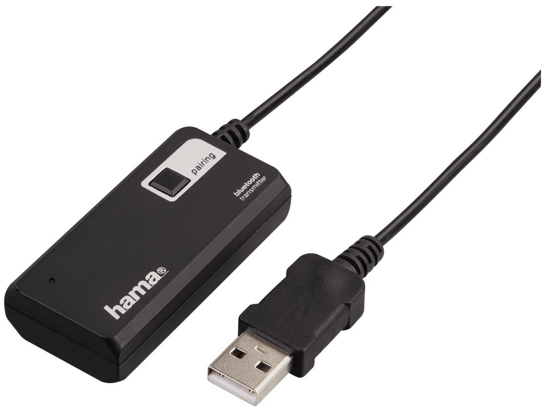Image of Bluetooth-Audio-Sender Twin