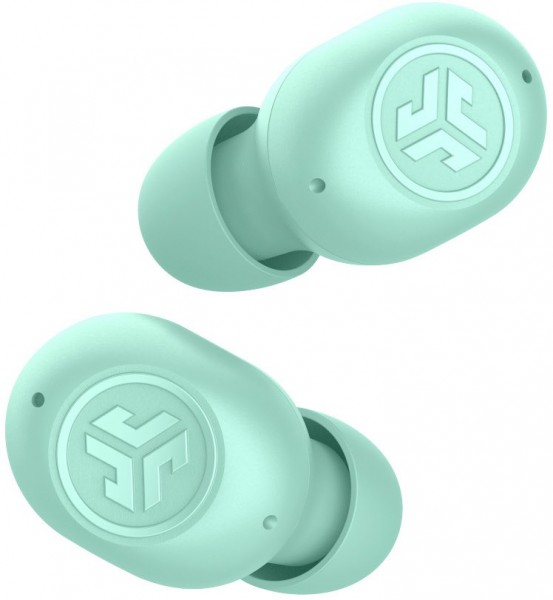 JBuds Mini True Wireless Kopfhörer mint