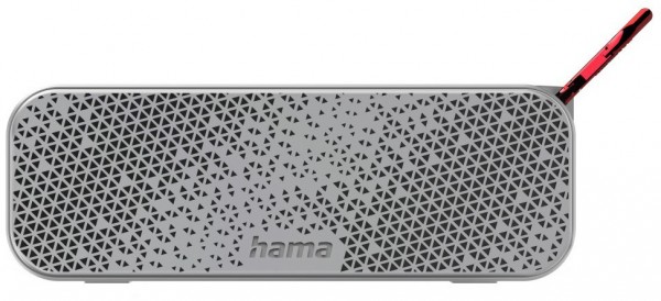 PowerBrick 2.0 Bluetooth-Lautsprecher weiss