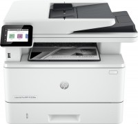 LaserJet Pro MFP 4102fdw Multifunktionsgerät S/W-Laser
