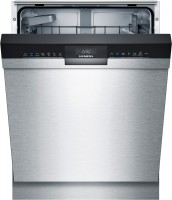 SN43HS41TE Unterbau-Geschirrspüler 60 cm edelstahl