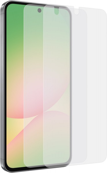 Screen Protector für Galaxy A56 5G transparent