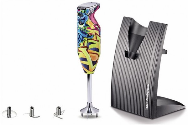 Zauberstab Design Edition Pop-Art