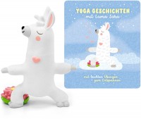 Tonies Hörfigur - Yoga-Geschichten mit Lama Sara