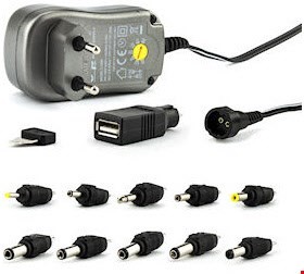 C 1000 Universal-Netzteil
