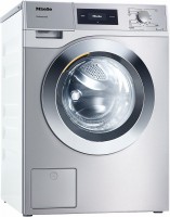 PWM 507 DP Gewerbe Waschmaschine edelstahl, 7 kg, 1600 U/min, Performance, 72 dBA