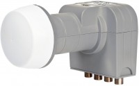 DEK 406 Quattro LNB 40mm