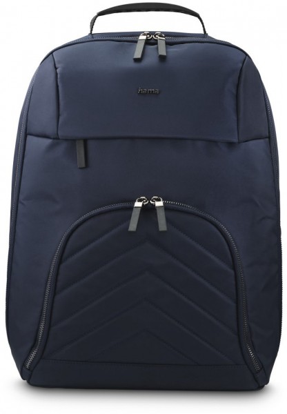 Laptop-Rucksack Premium Lightweight bis 41 cm (16,2") dunkelblau