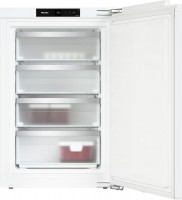 FNS 7140 E Einbau-Gefrierschrank weiß