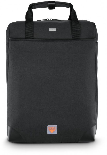 Laptop-Rucksack Extreme Protect bis 41 cm (16,2") schwarz