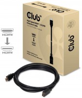 HDMI 2.0 Verlängerungskabel (3m) UHD