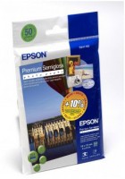Premium Semigloss Photo Paper