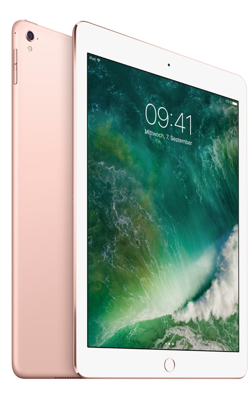 iPadPro 32GB ピンクゴールド Apple iPad Pro 9,7