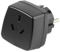 Reisestecker Australien & China