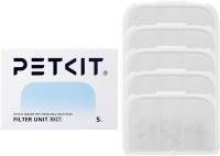 Filter Unit RECT 5er Pack für EVERSWEET MAX weiß