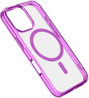 Iconic MagSafe Case für iPhone 16 Pro Max pink