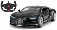 Bugatti Chiron (1:14) RC Auto schwarz